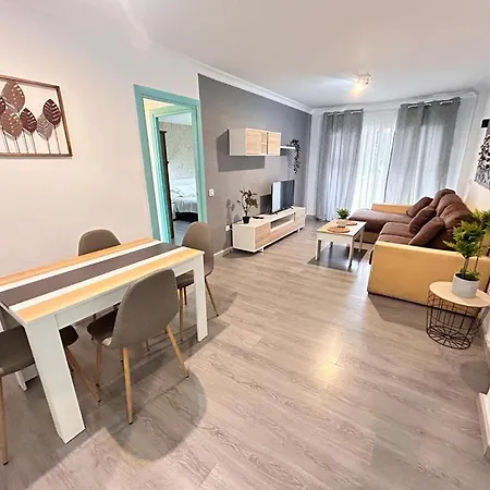Empul Chiclana Urban *