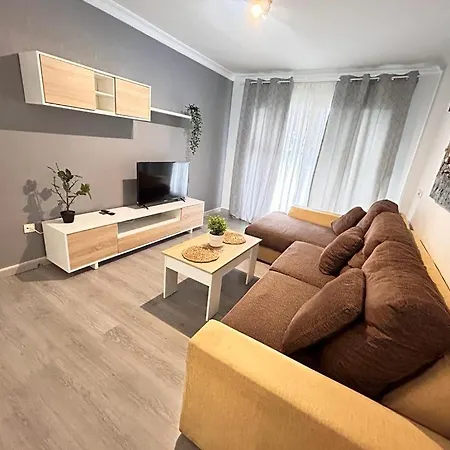 Empul Chiclana Urban Apartment Chiclana de la Frontera