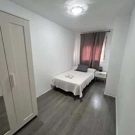 Empul Chiclana Urban
