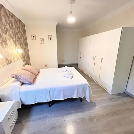 Apartment Empul Chiclana Urban *