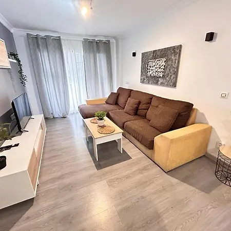 Empul Chiclana Urban